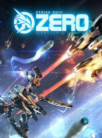 Strike Suit Zero - Director's Cut Strike Suit Zero - Director's Cut