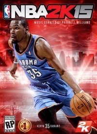 NBA 2K15 NBA 2K15