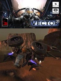 Vector 36 Vector 36