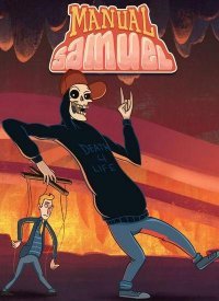 Manual Samuel (2016)