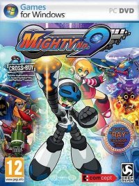 Mighty No. 9 (2016)