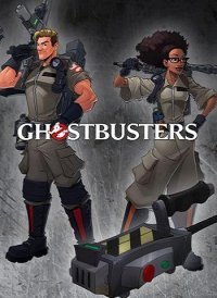 Ghostbusters (2016)