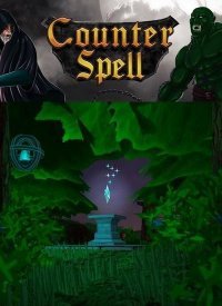 Counter Spell Counter Spell