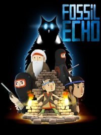 Fossil Echo (2016)