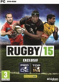 Rugby 15 Rugby 15