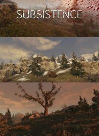 Subsistence (2016)