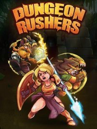 Dungeon Rushers (2016)