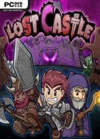 Lost Castle (2016)