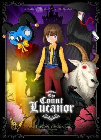 The Count Lucanor The Count Lucanor