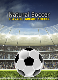 Natural Soccer Natural Soccer
