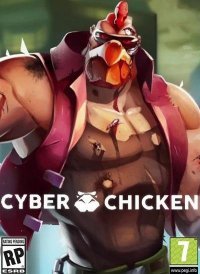 Cyber Chicken Cyber Chicken