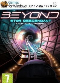 Beyond 2: Star Descendant Beyond 2: Star Descendant