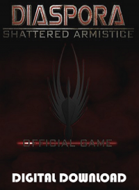 Diaspora: Shattered Armistice Diaspora: Shattered Armistice