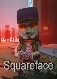 Squareface Squareface