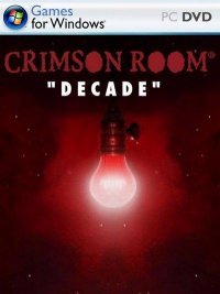 Crimson Room Decade Crimson Room Decade