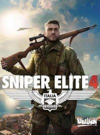 Sniper Elite 4 Sniper Elite 4
