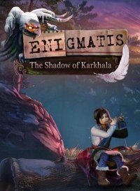 Энигматис 3: Тень Кархалы Энигматис 3: Тень Кархалы