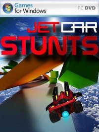 Jet Car Stunts Jet Car Stunts