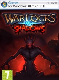 Warlocks vs Shadows Warlocks vs Shadows