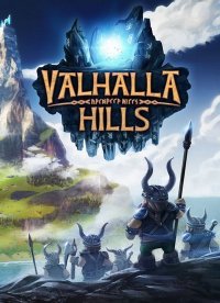 Valhalla Hills Two-Horned Edition Valhalla Hills Two-Horned Edition