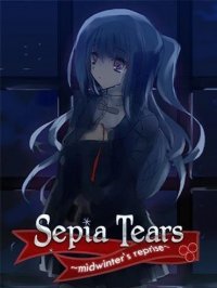 Sepia Tears: Midwinter's Reprise Sepia Tears: Midwinter's Reprise