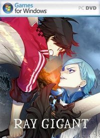 Ray Gigant (2016)