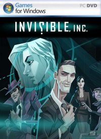 Invisible Inc Invisible Inc