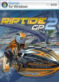 Riptide GP2 Riptide GP2