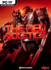 The Red Solstice The Red Solstice
