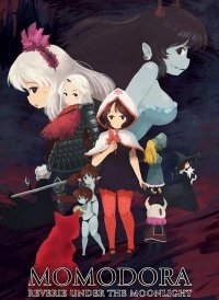 Momodora: Reverie Under the Moonlight (2016)
