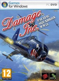 Damage Inc. Pacific Squadron WWII Damage Inc. Pacific Squadron WWII