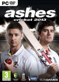 Ashes Cricket 2013 Ashes Cricket 2013