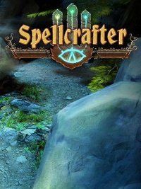 Spellcrafter Spellcrafter