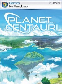 Planet Centauri Planet Centauri