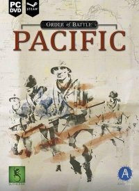 Order of Battle: Pacific Order of Battle: Pacific