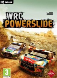 WRC Powerslide WRC Powerslide