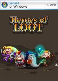 Heroes of Loot (2015)
