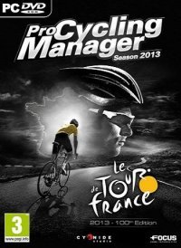 Pro Cycling Manager Season 2013 Pro Cycling Manager Season 2013