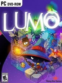 Lumo (2016)