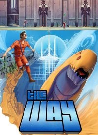 The Way (2016)