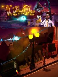 TurnOn (2016)