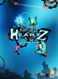 HeartZ: Co-Hope Puzzles HeartZ: Co-Hope Puzzles