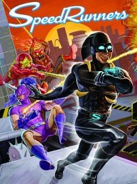 SpeedRunners (2016)