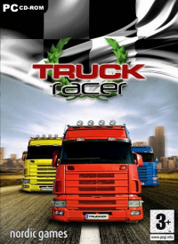 Truck Racer Truck Racer