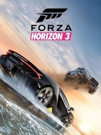 Forza Horizon 3 (2016)