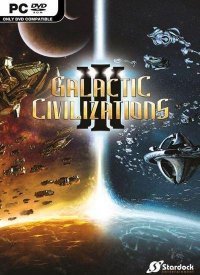 Galactic Civilizations 3 Galactic Civilizations 3