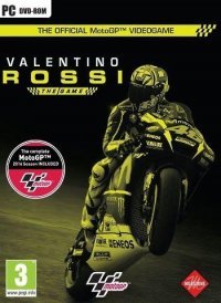 Valentino Rossi The Game (2016)