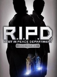 R.I.P.D. The Game R.I.P.D. The Game