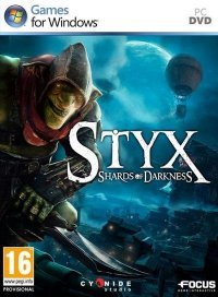 Styx: Shards of Darkness (2017)