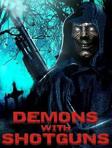   Demons With Shotguns   -  8